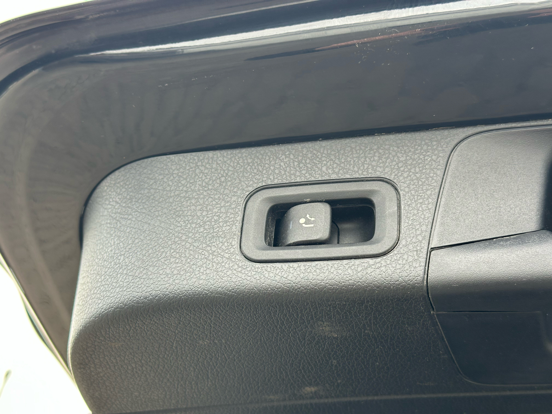 Billede af Mercedes-Benz GLB200 d 2,0 CDI AMG Line 8G-DCT 150HK 5d 8g Aut.