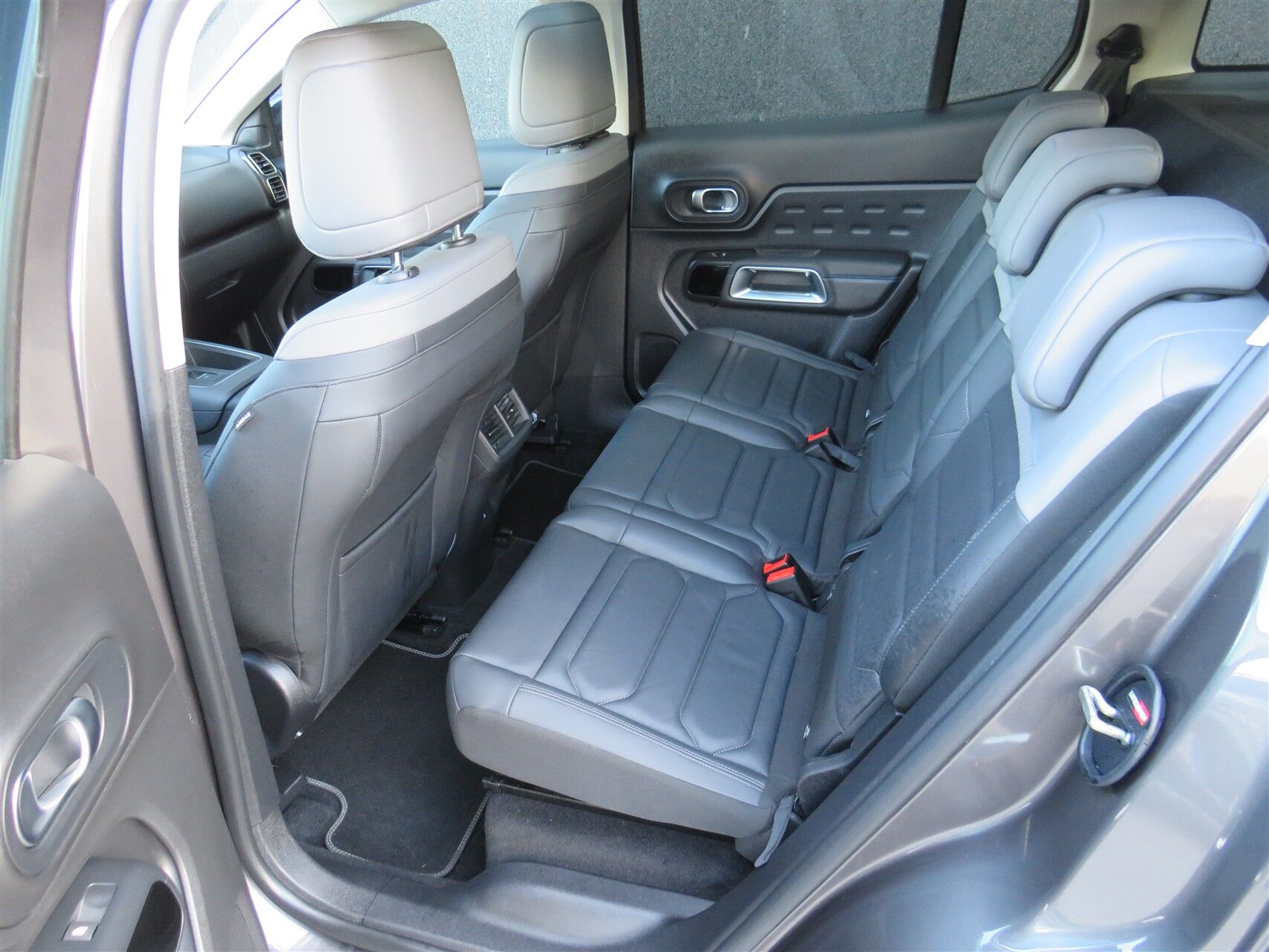 Billede af Citroën C5 Aircross 1,6 Plugin-hybrid Superior EAT8 225HK 5d 8g Aut.