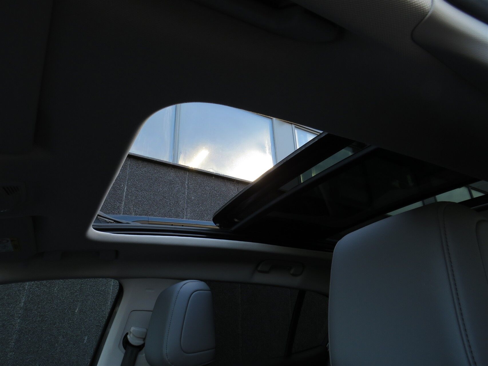 Billede af Citroën C5 Aircross 1,6 Plugin-hybrid Superior EAT8 225HK 5d 8g Aut.