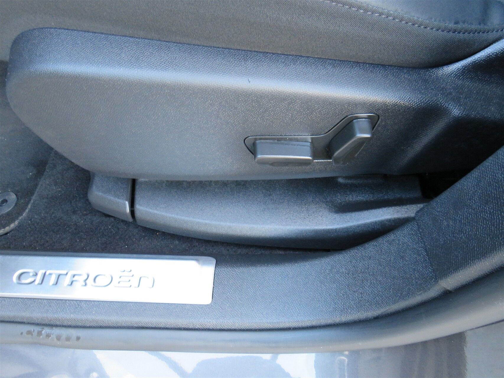 Billede af Citroën C5 Aircross 1,6 Plugin-hybrid Superior EAT8 225HK 5d 8g Aut.