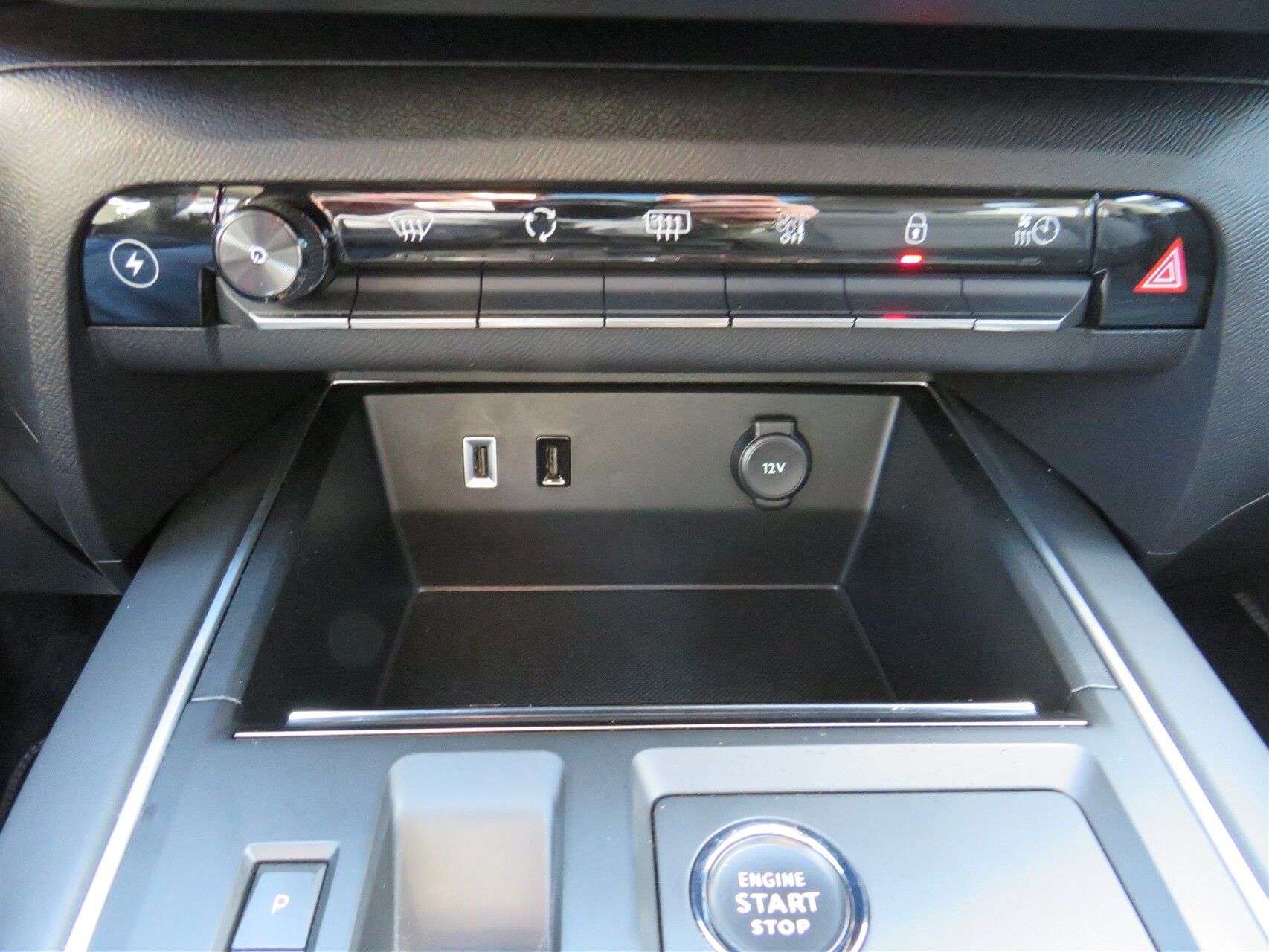 Billede af Citroën C5 Aircross 1,6 Plugin-hybrid Superior EAT8 225HK 5d 8g Aut.