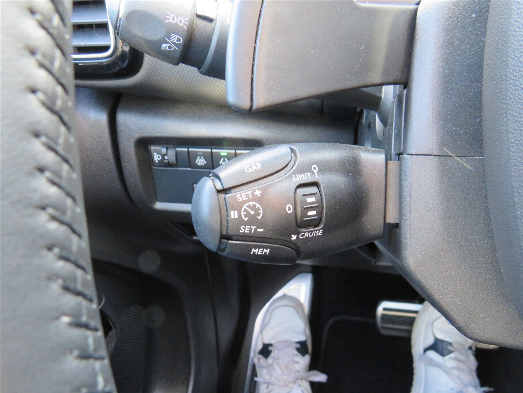 Billede af Citroën C5 Aircross 1,6 Plugin-hybrid Superior EAT8 225HK 5d 8g Aut.