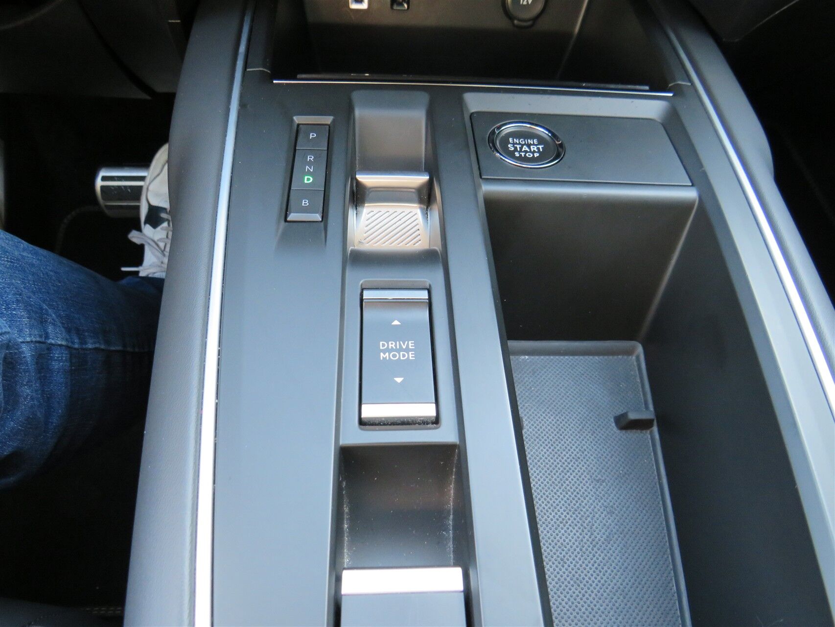 Billede af Citroën C5 Aircross 1,6 Plugin-hybrid Superior EAT8 225HK 5d 8g Aut.