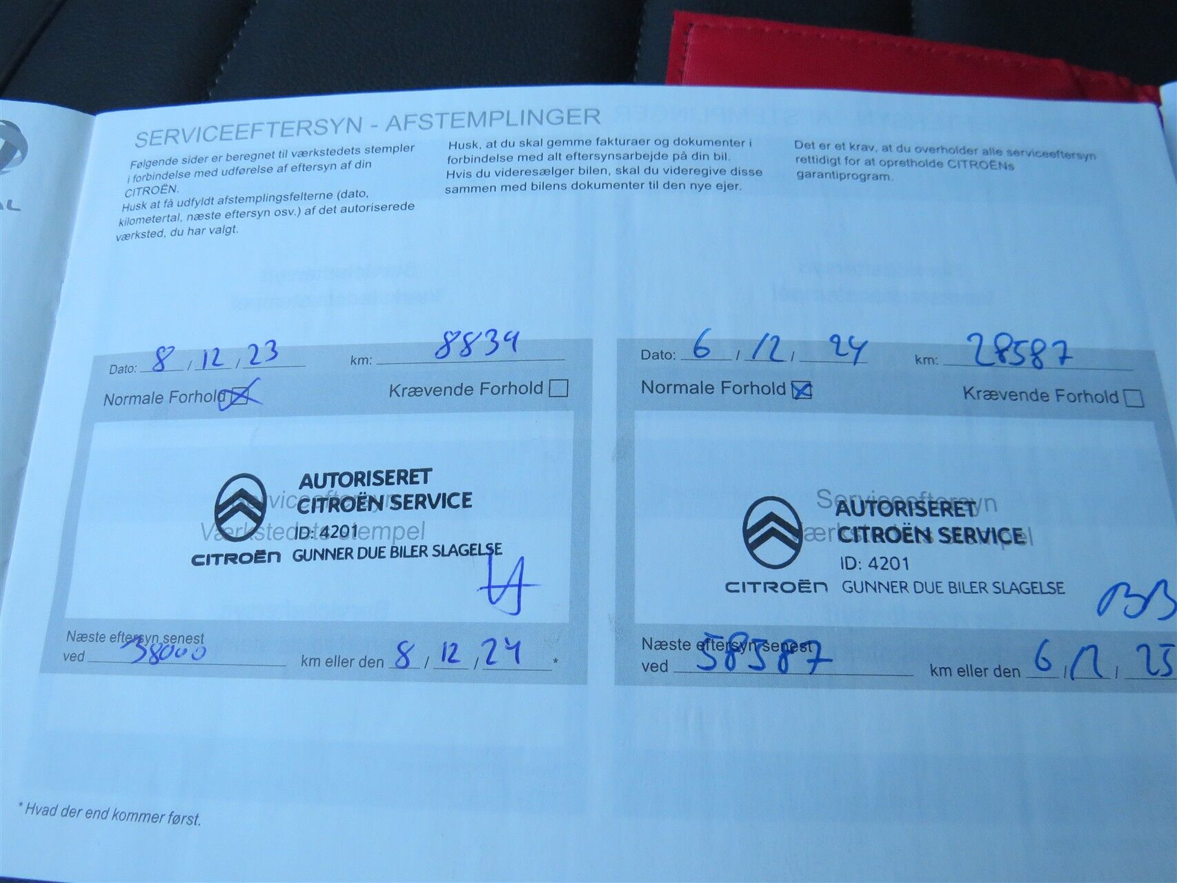 Billede af Citroën C5 Aircross 1,6 Plugin-hybrid Superior EAT8 225HK 5d 8g Aut.