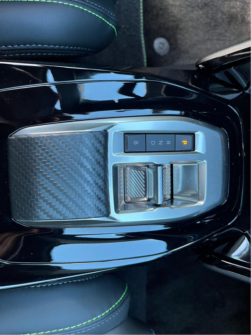 Billede af Peugeot e-2008 EL GT 156HK 5d Aut.