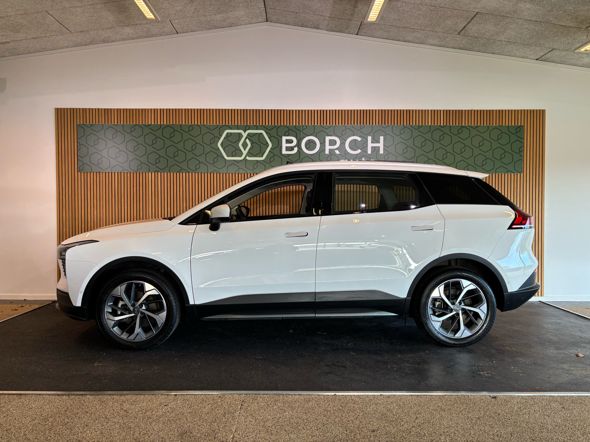 Billede af Aiways U5 EL Premium 204HK 5d Aut.