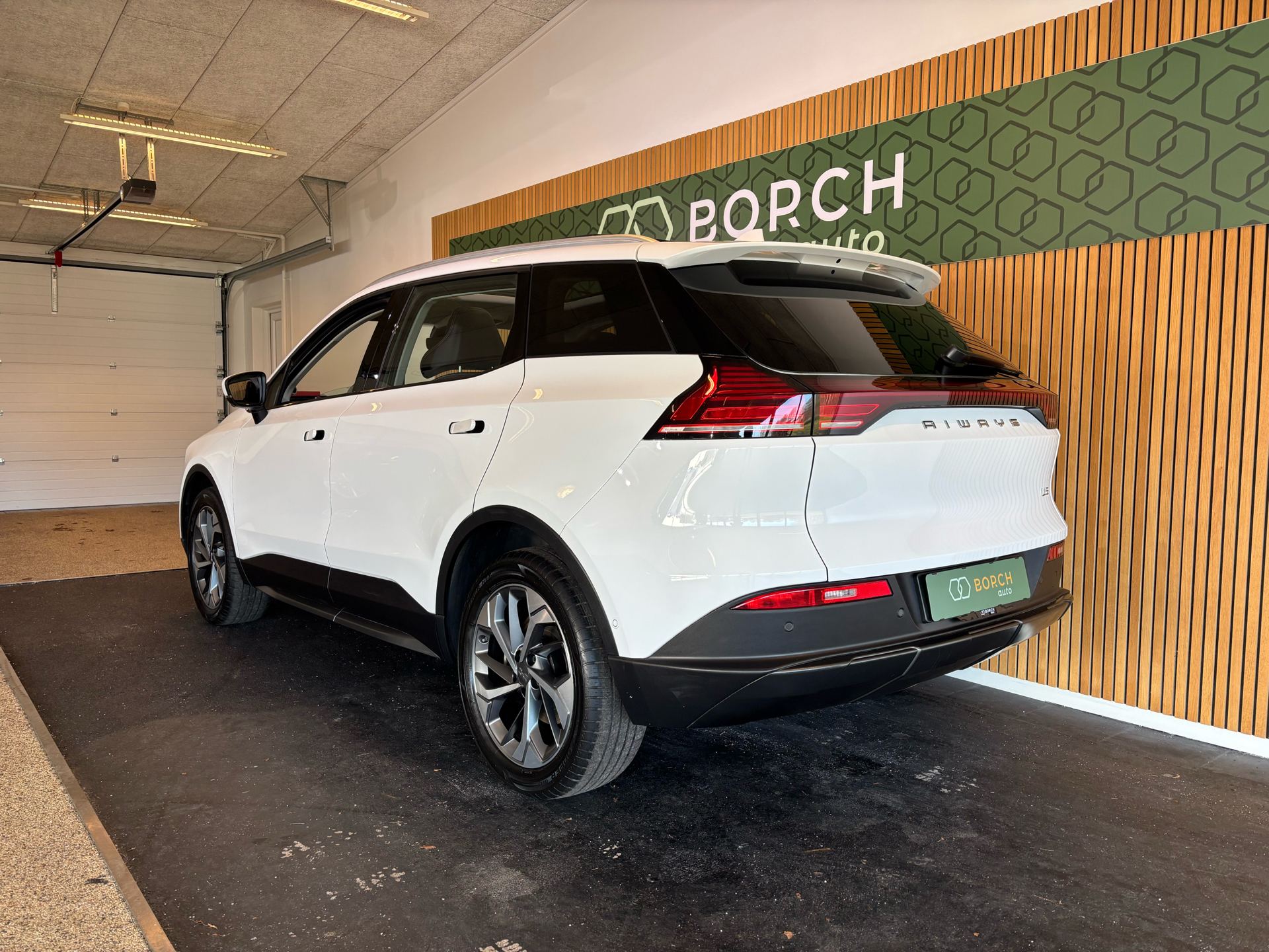 Billede af Aiways U5 EL Premium 204HK 5d Aut.