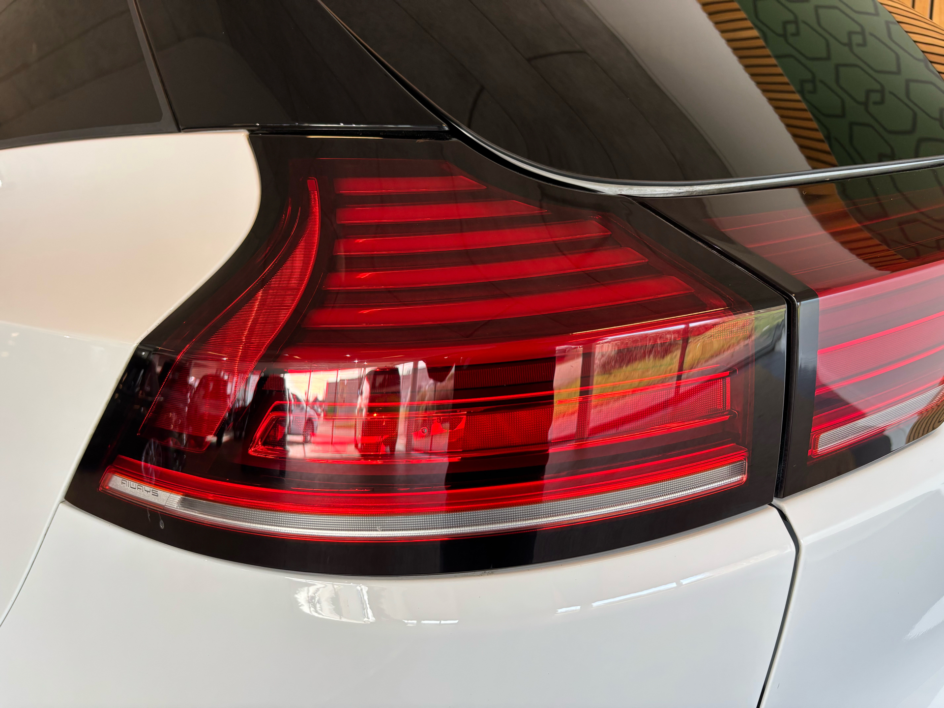 Billede af Aiways U5 EL Premium 204HK 5d Aut.