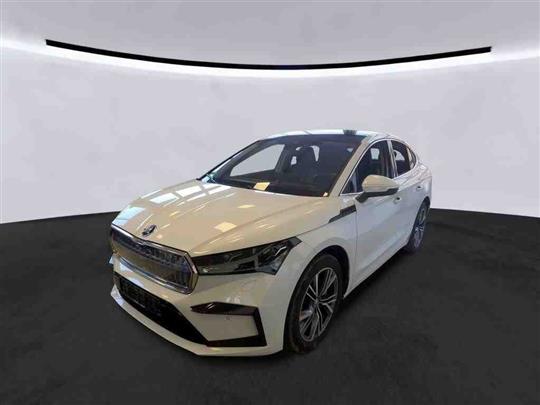 Skoda Enyaq 80 Coupe iV Suite 204HK 5d Aut. 