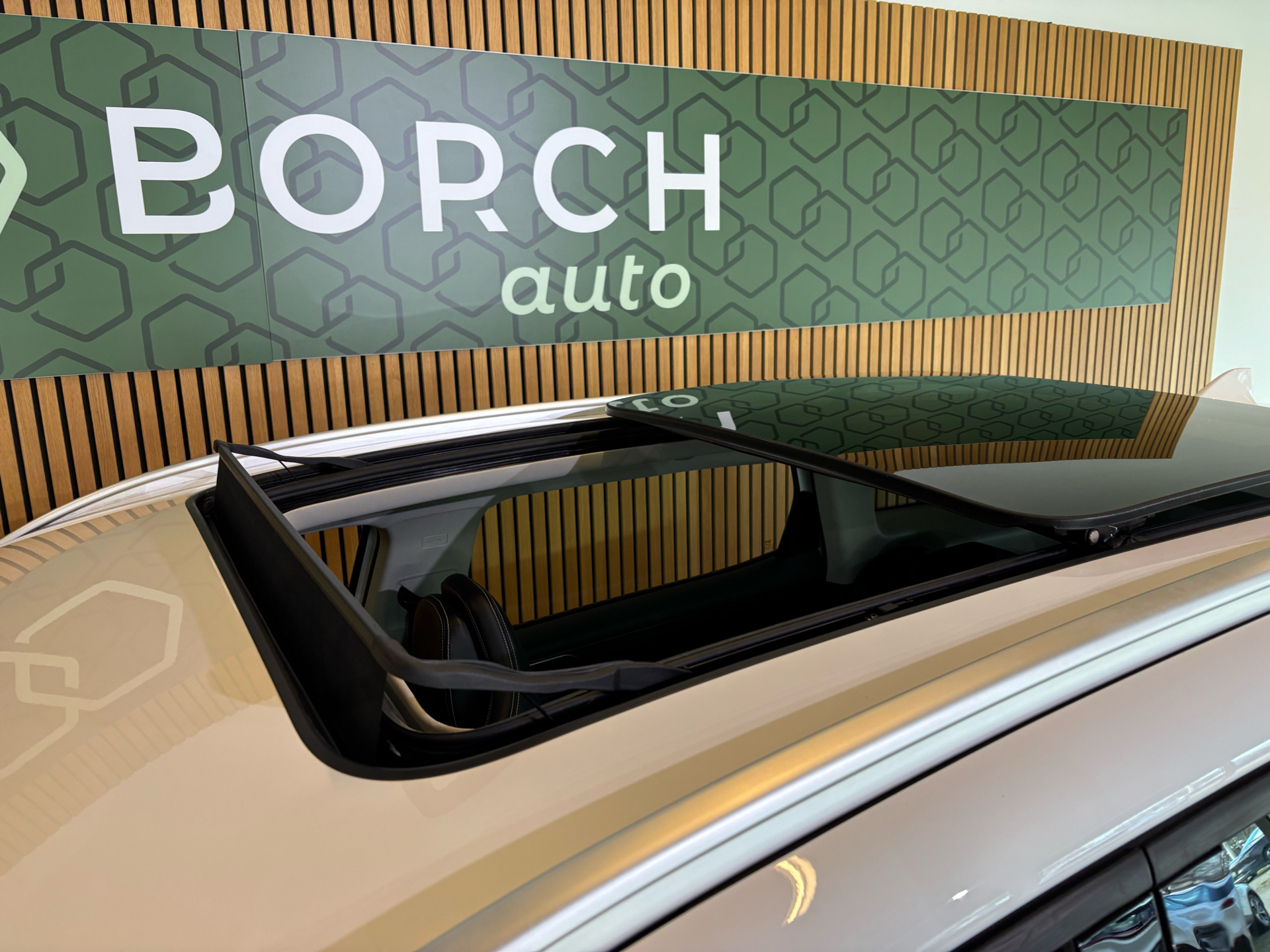 Billede af Aiways U5 EL Premium 204HK 5d Aut.