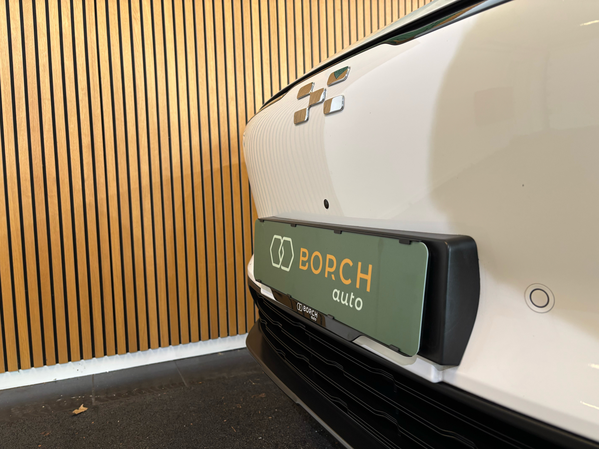 Billede af Aiways U5 EL Premium 204HK 5d Aut.