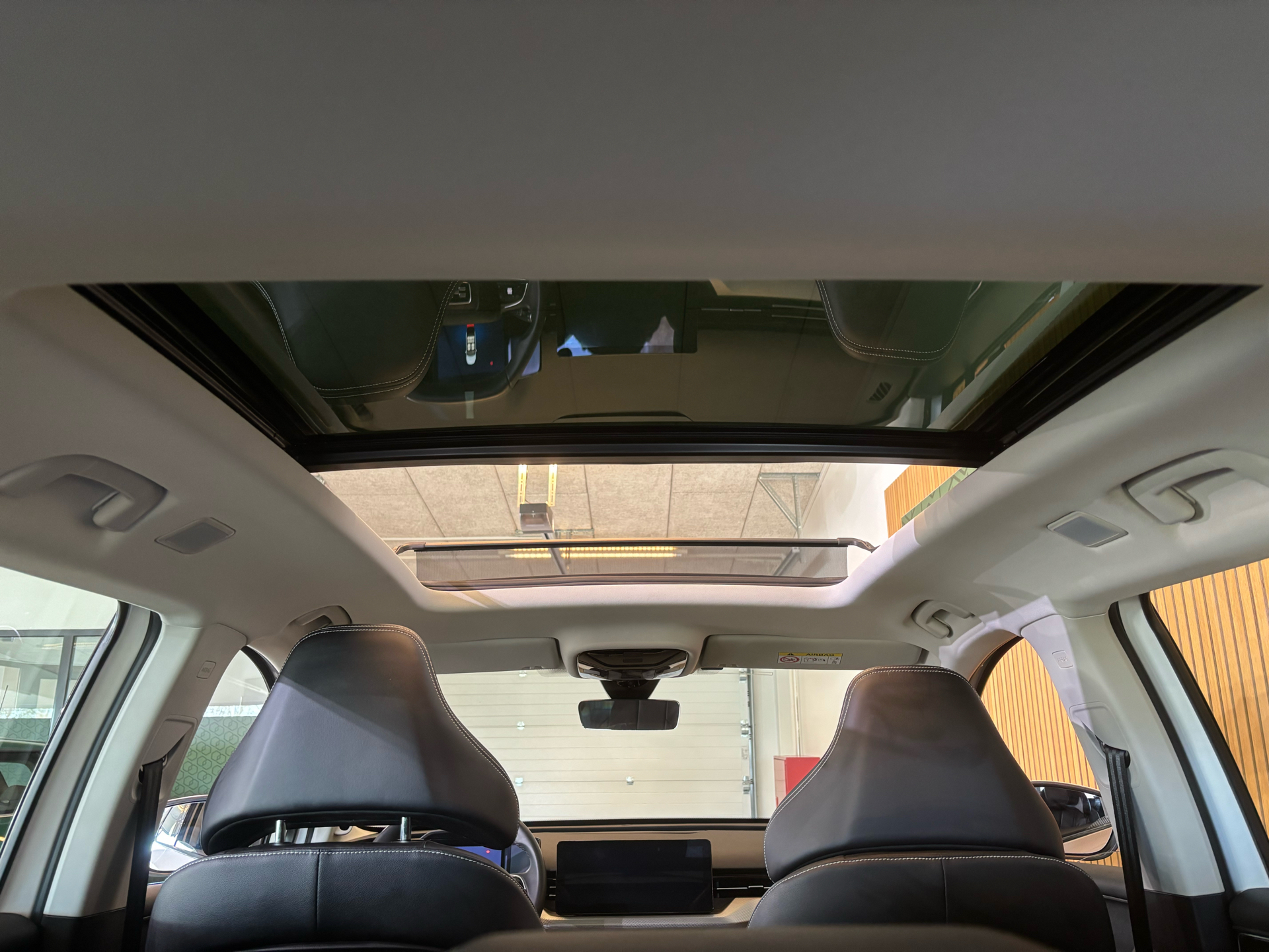 Billede af Aiways U5 EL Premium 204HK 5d Aut.