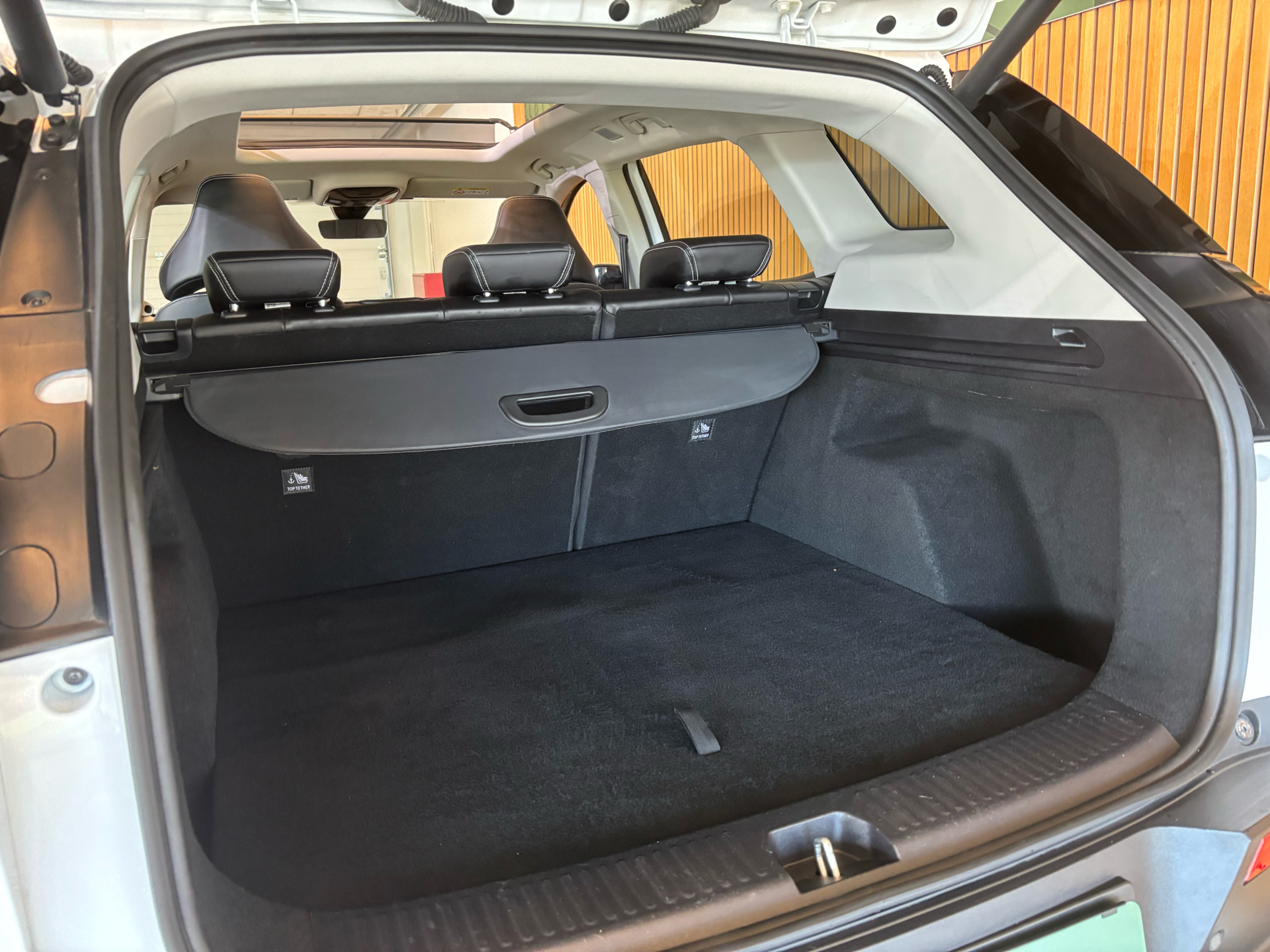 Billede af Aiways U5 EL Premium 204HK 5d Aut.