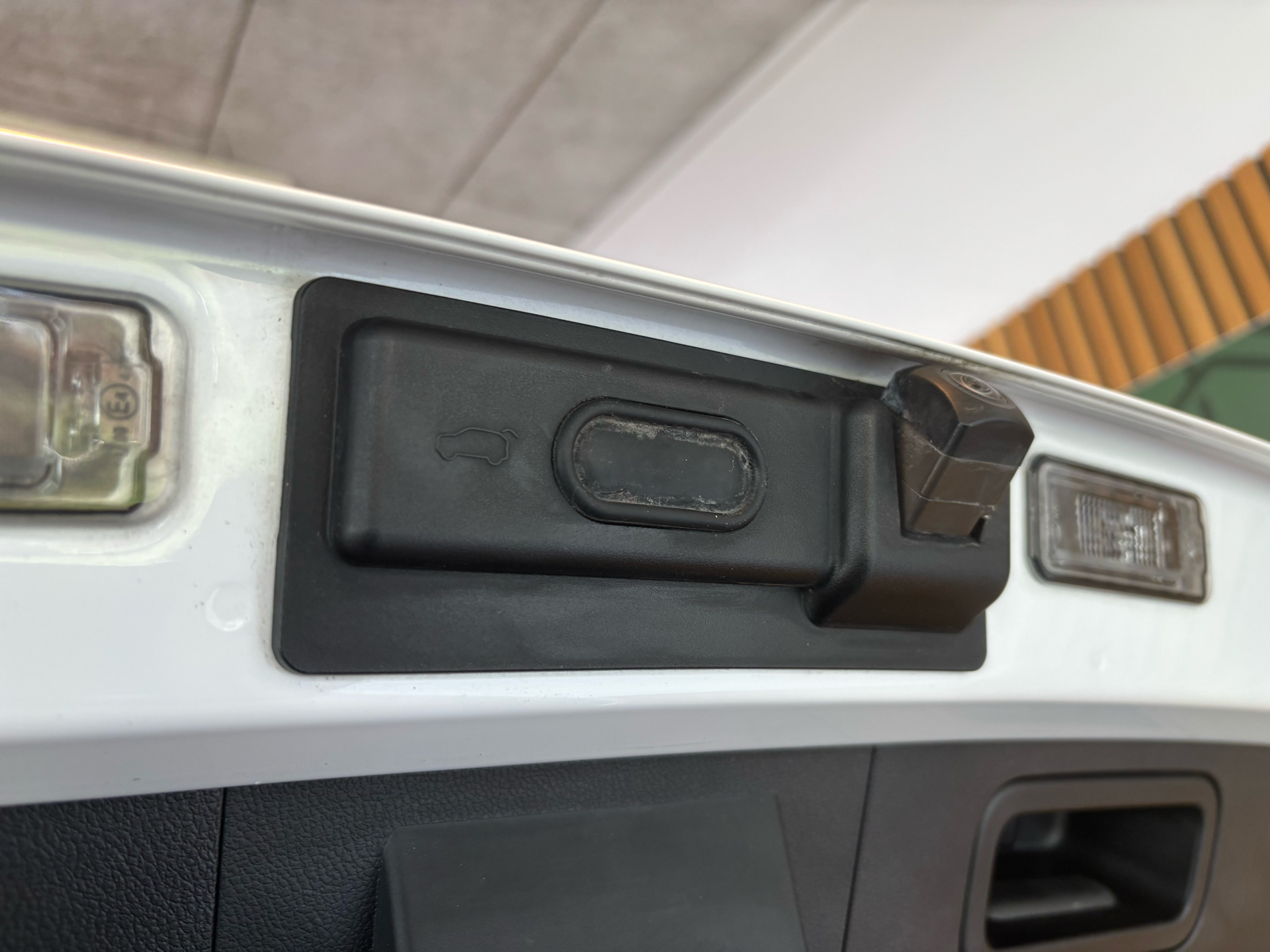 Billede af Aiways U5 EL Premium 204HK 5d Aut.