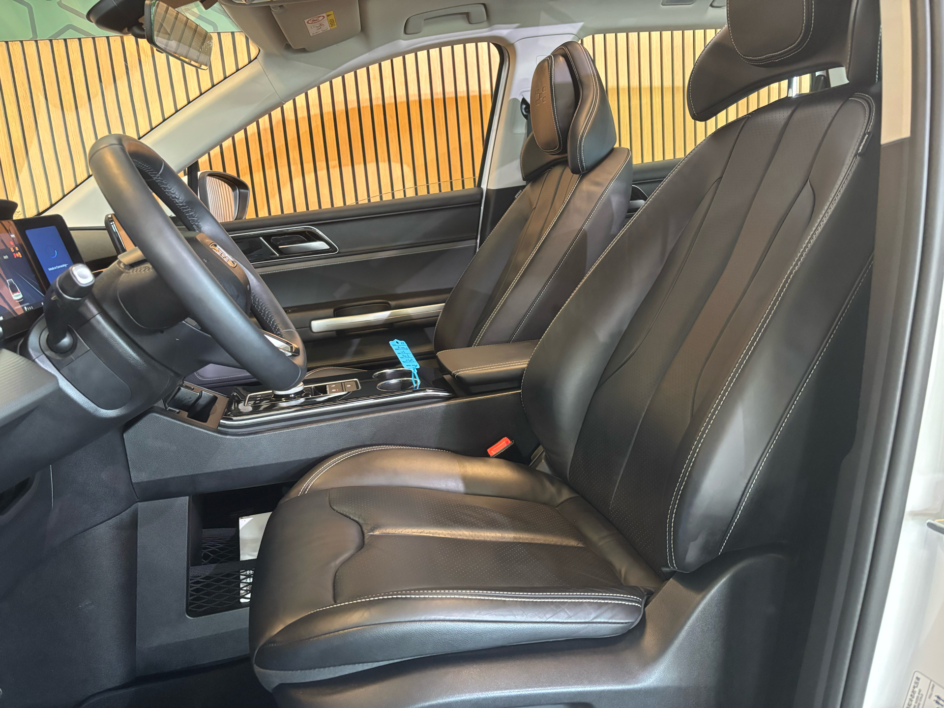 Billede af Aiways U5 EL Premium 204HK 5d Aut.