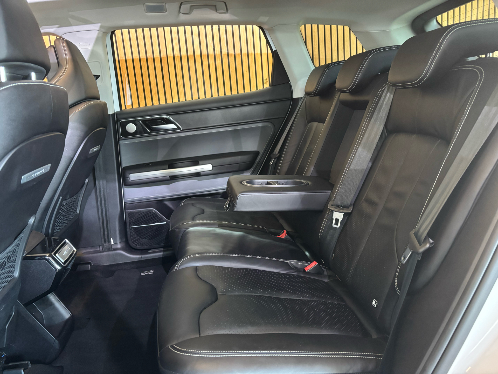 Billede af Aiways U5 EL Premium 204HK 5d Aut.