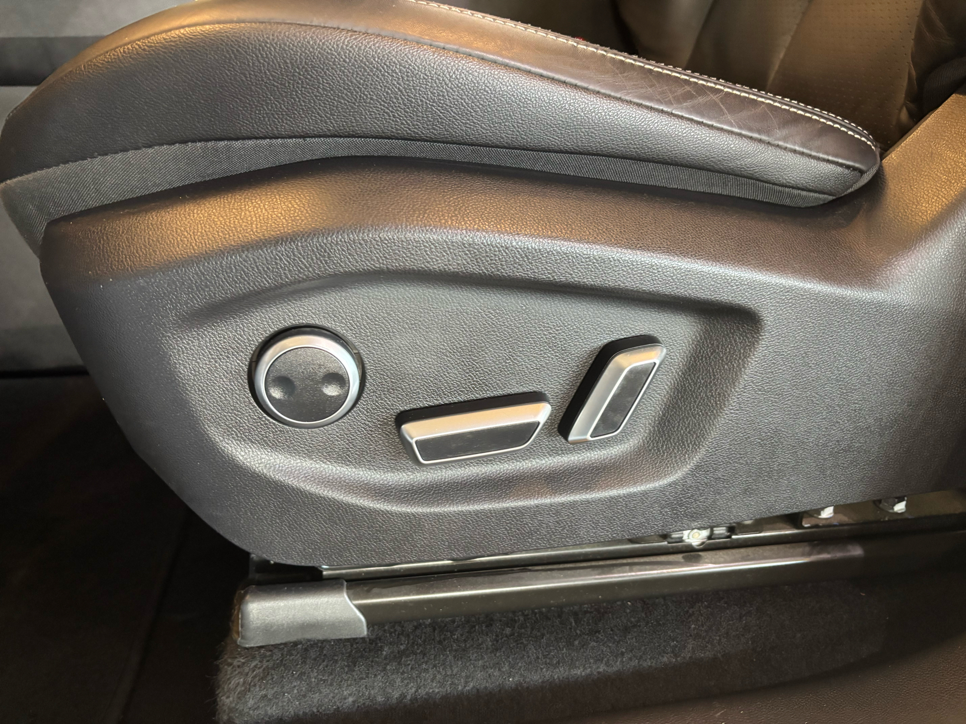 Billede af Aiways U5 EL Premium 204HK 5d Aut.