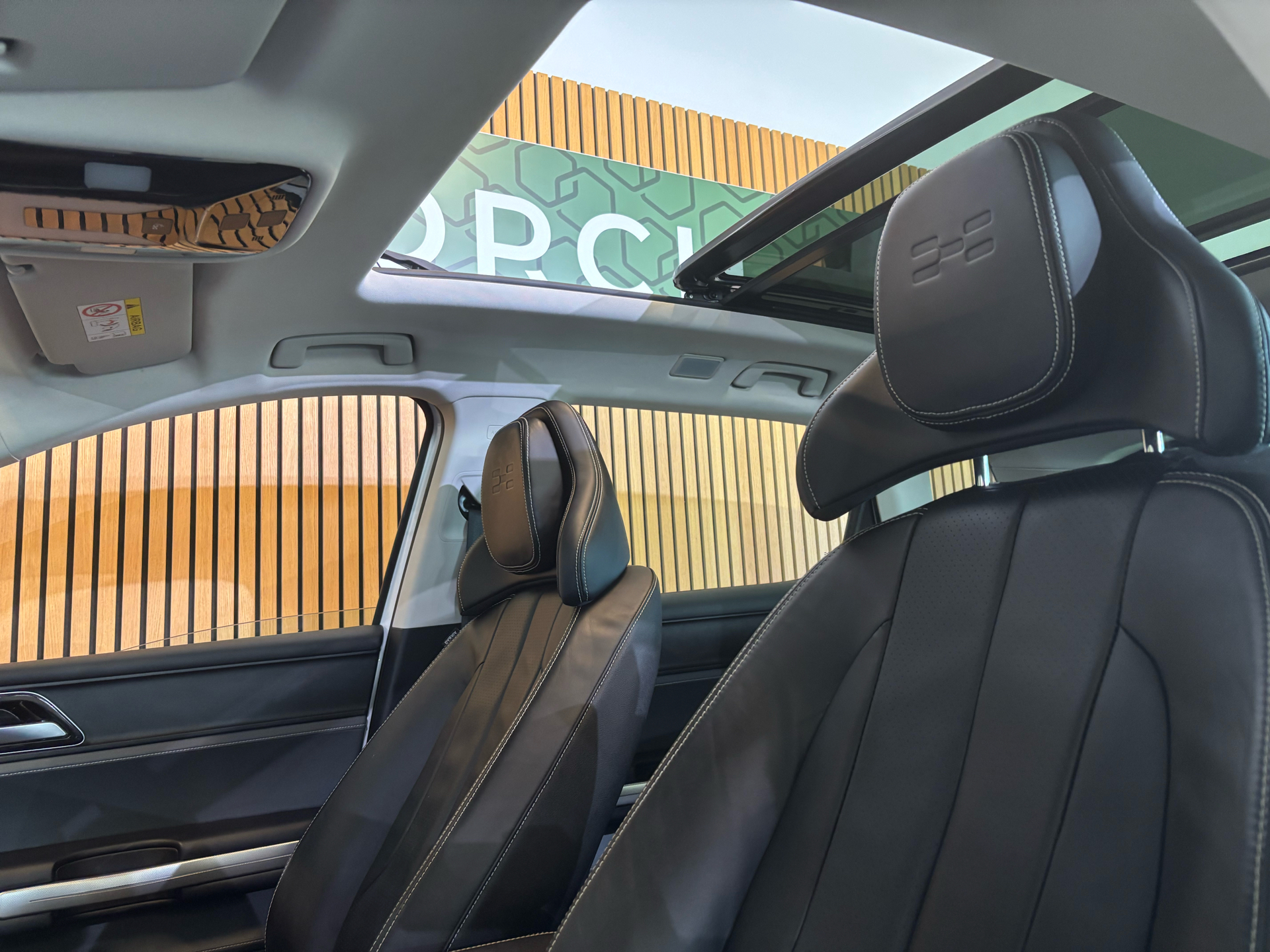 Billede af Aiways U5 EL Premium 204HK 5d Aut.