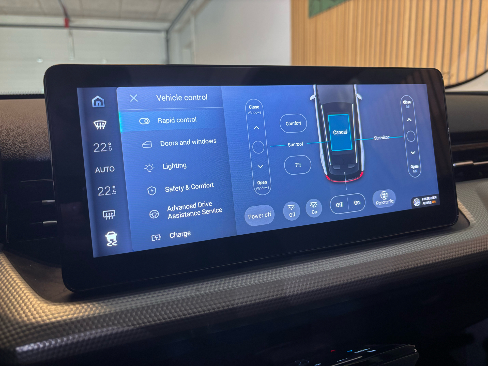 Billede af Aiways U5 EL Premium 204HK 5d Aut.