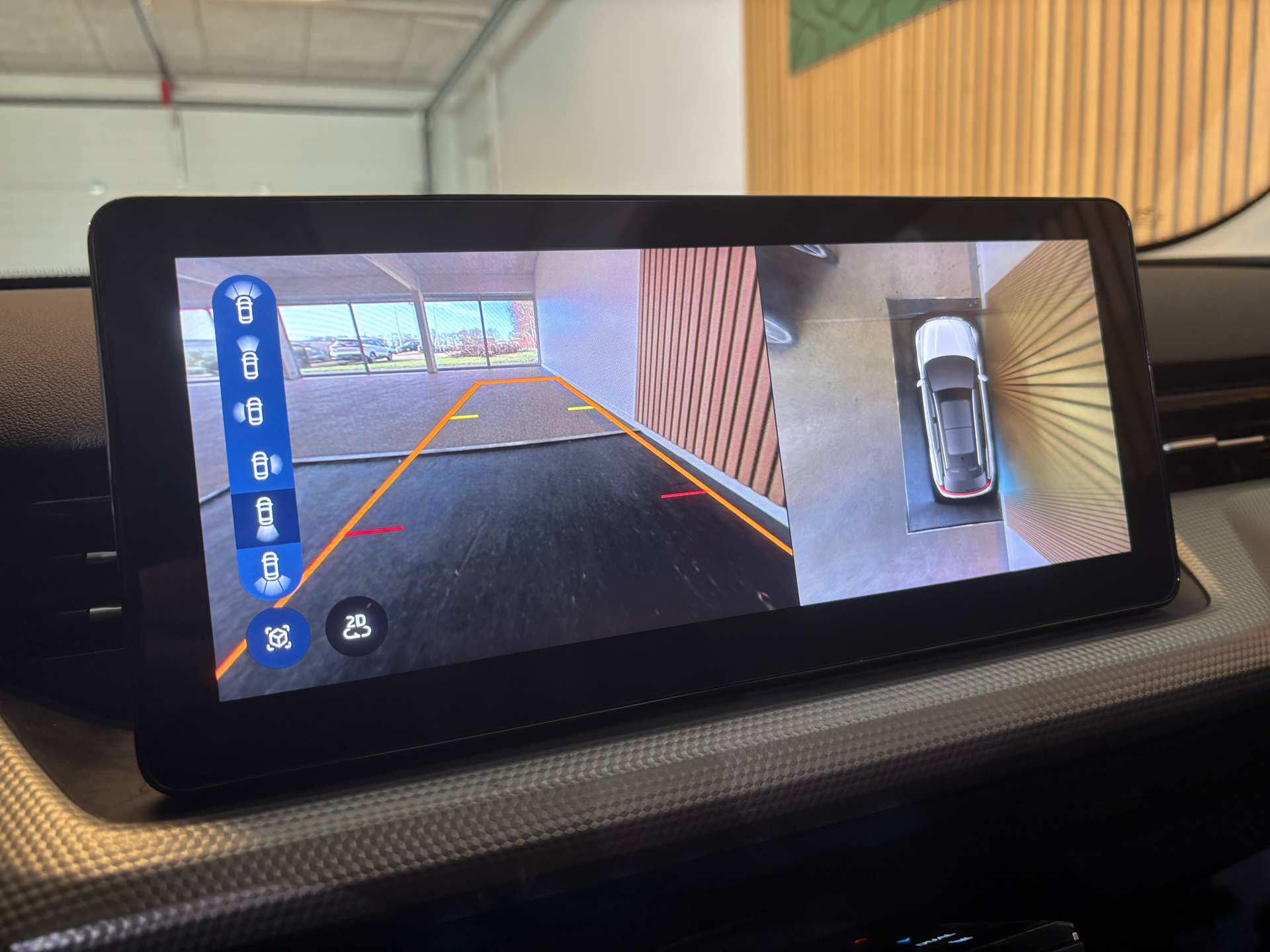 Billede af Aiways U5 EL Premium 204HK 5d Aut.