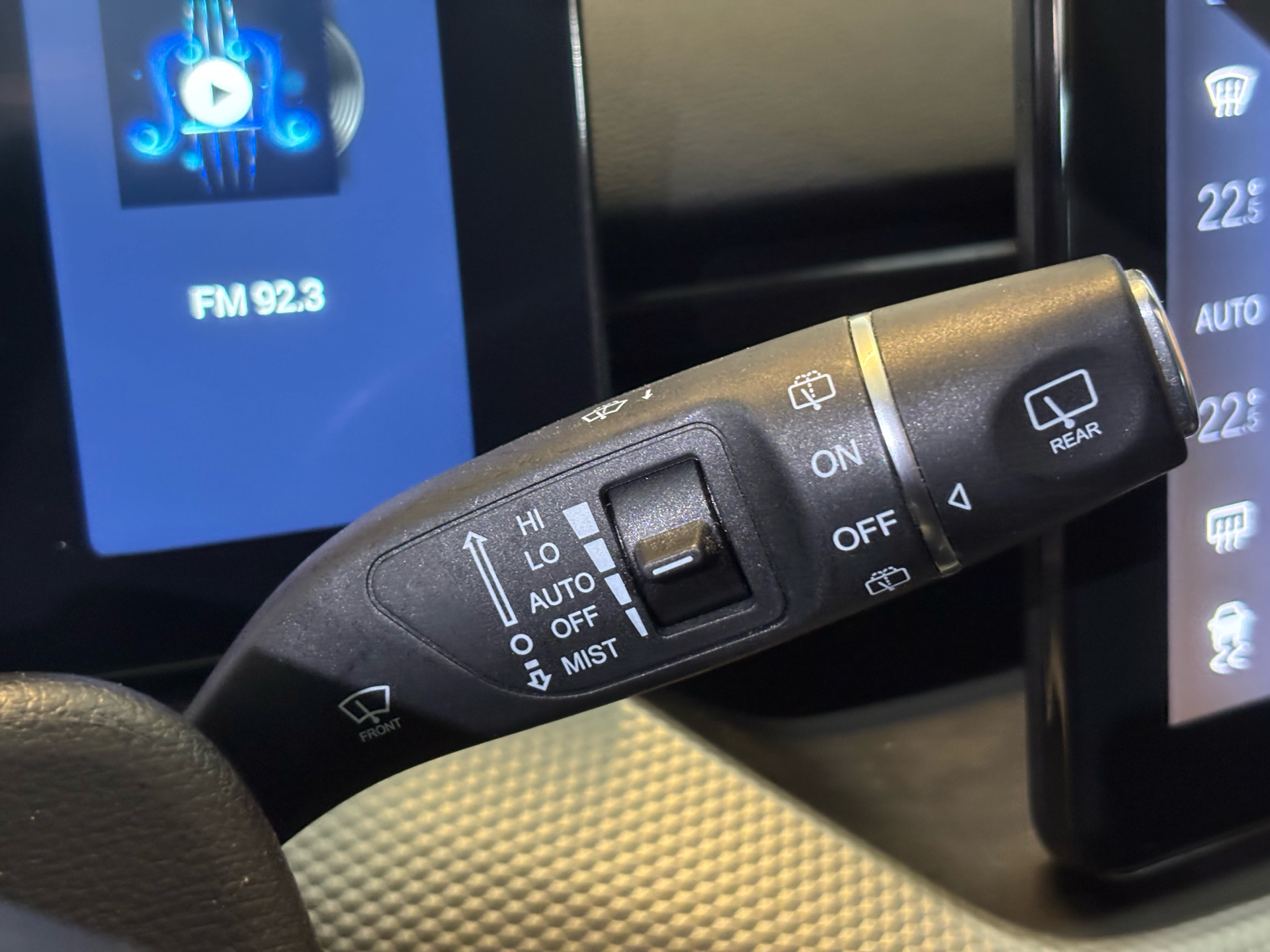 Billede af Aiways U5 EL Premium 204HK 5d Aut.