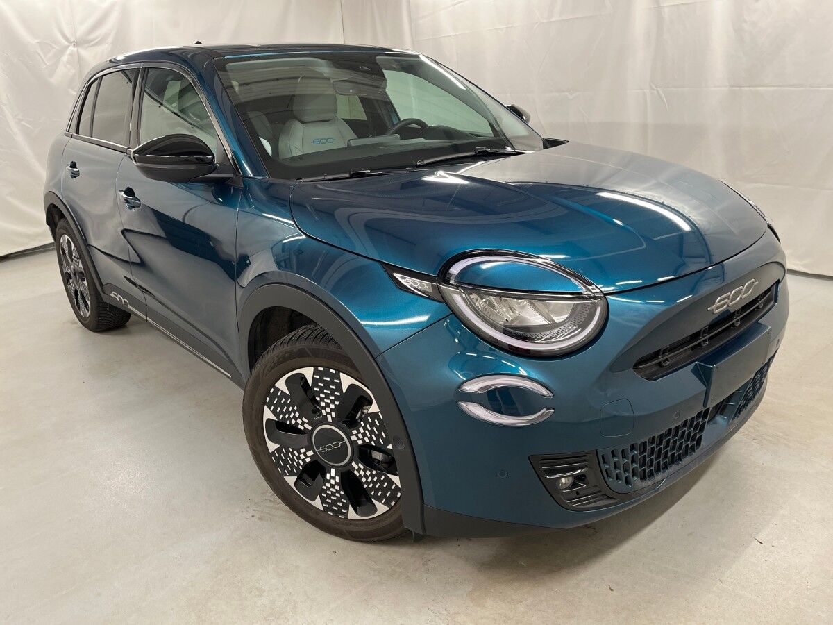 Billede af Fiat 600e EL La Prima 156HK 5d Aut.