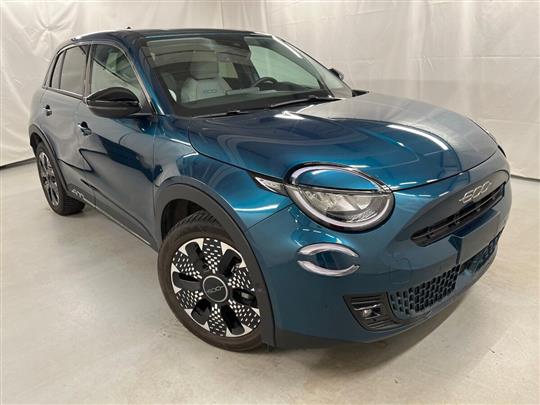 Fiat 600e EL La Prima 156HK 5d Aut.