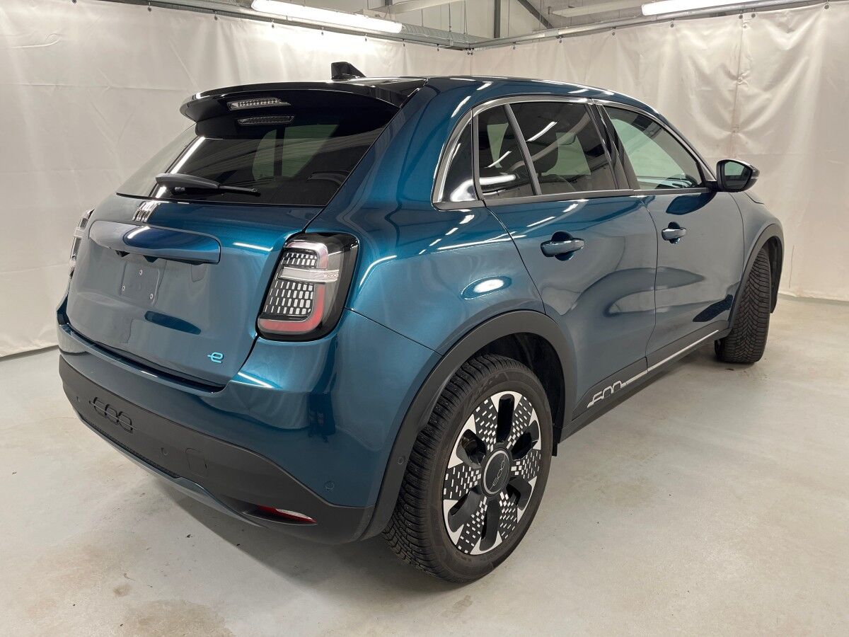 Billede af Fiat 600e EL La Prima 156HK 5d Aut.