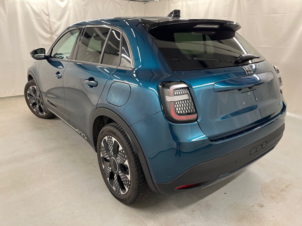 Billede af Fiat 600e EL La Prima 156HK 5d Aut.