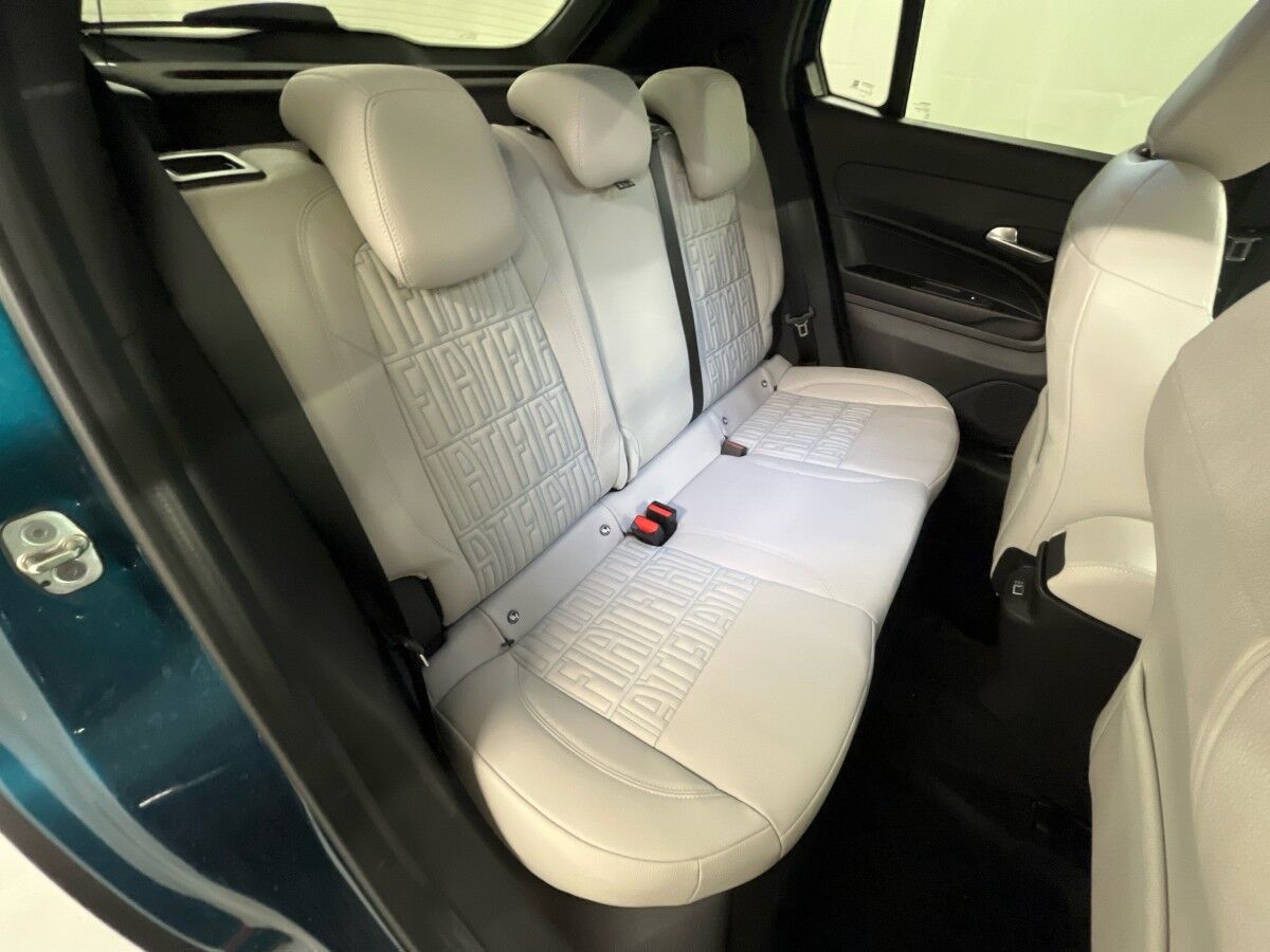 Billede af Fiat 600e EL La Prima 156HK 5d Aut.