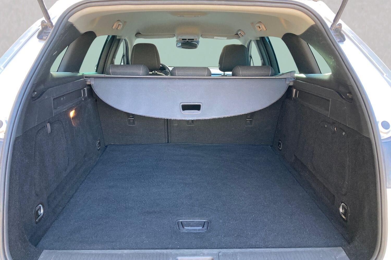 Billede af Opel Astra Sports Tourer 1,0 Turbo ECOTEC Excite 105HK Stc