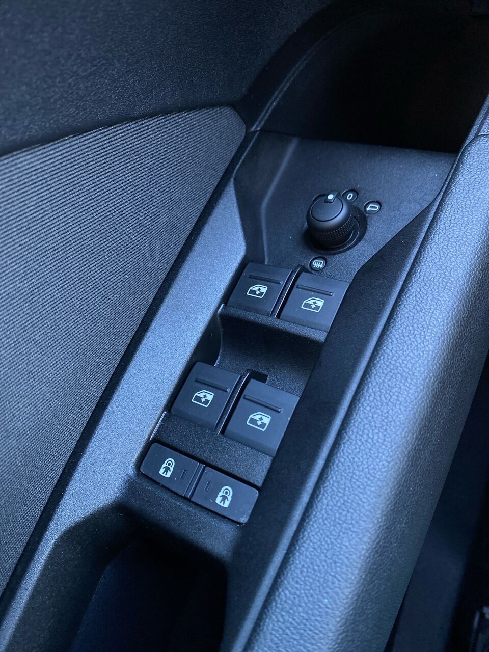 Billede af Audi Q4 35 E-tron 170HK 5d Aut.