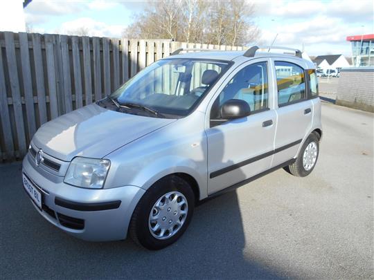 Fiat Panda 1,2 Ciao 60HK 5d