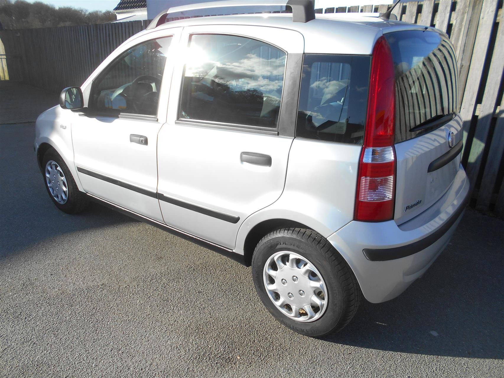 Billede af Fiat Panda 1,2 Ciao 60HK 5d