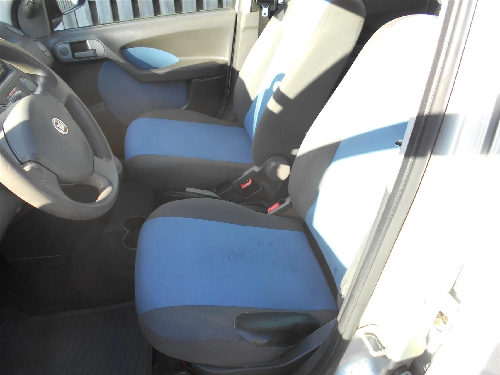 Billede af Fiat Panda 1,2 Ciao 60HK 5d