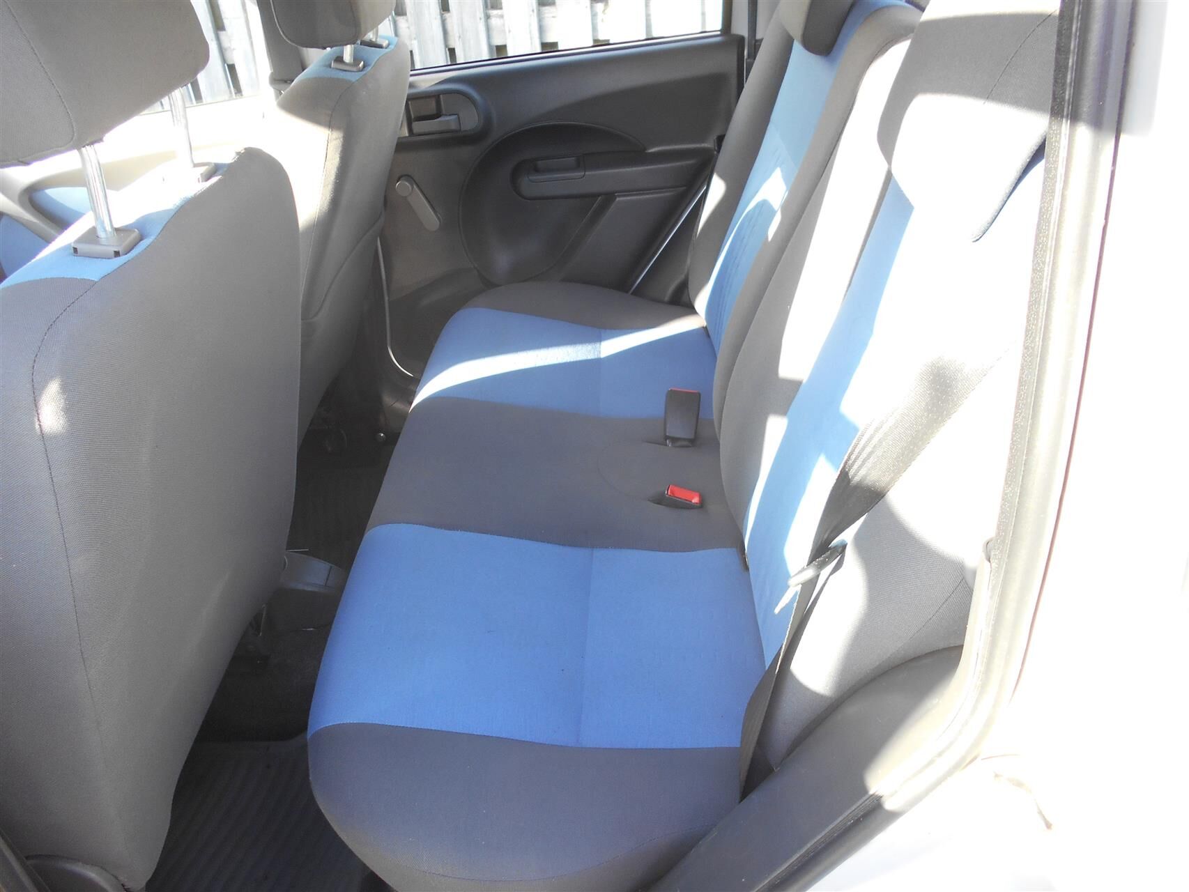 Billede af Fiat Panda 1,2 Ciao 60HK 5d