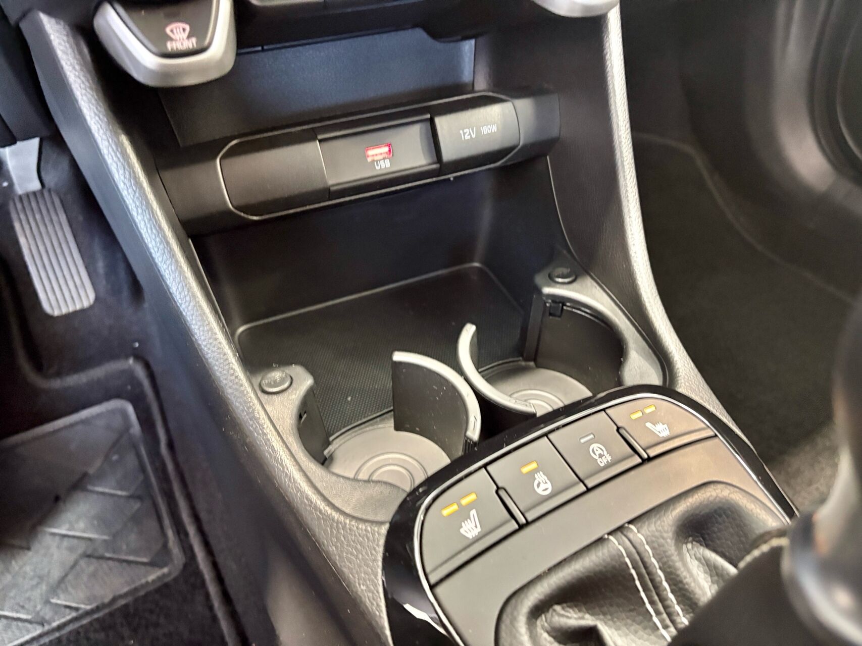 Billede af Kia Picanto 1,0 MPI Prestige m/Upgrade 67HK 5d