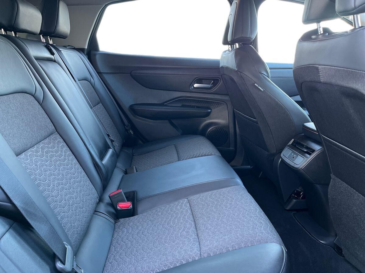 Billede af Nissan Ariya EL Advance 214HK 5d Aut.