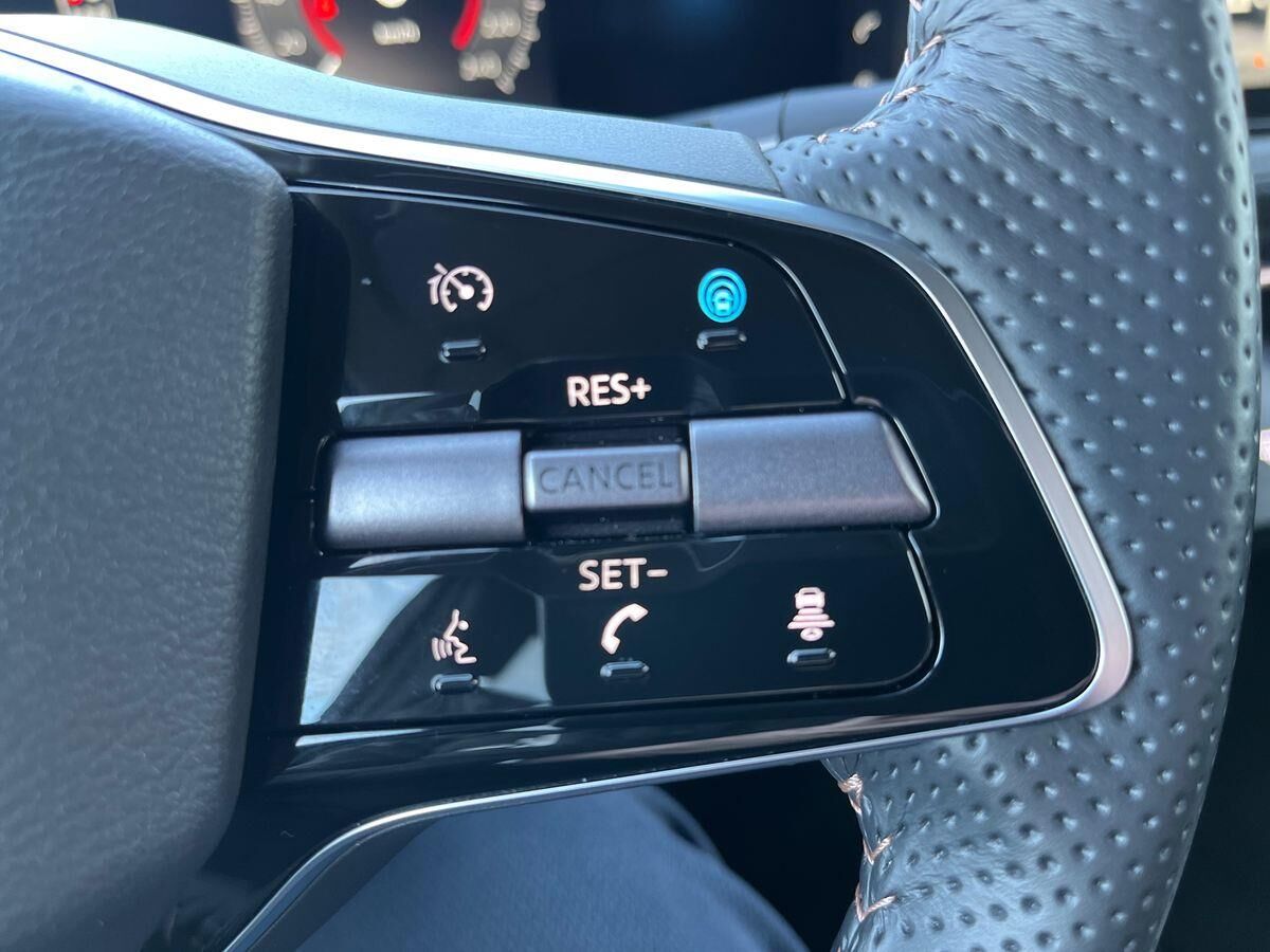 Billede af Nissan Ariya EL Advance 214HK 5d Aut.