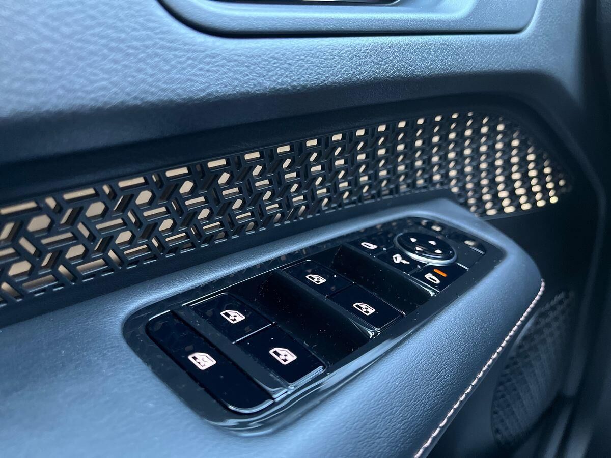 Billede af Nissan Ariya EL Advance 214HK 5d Aut.