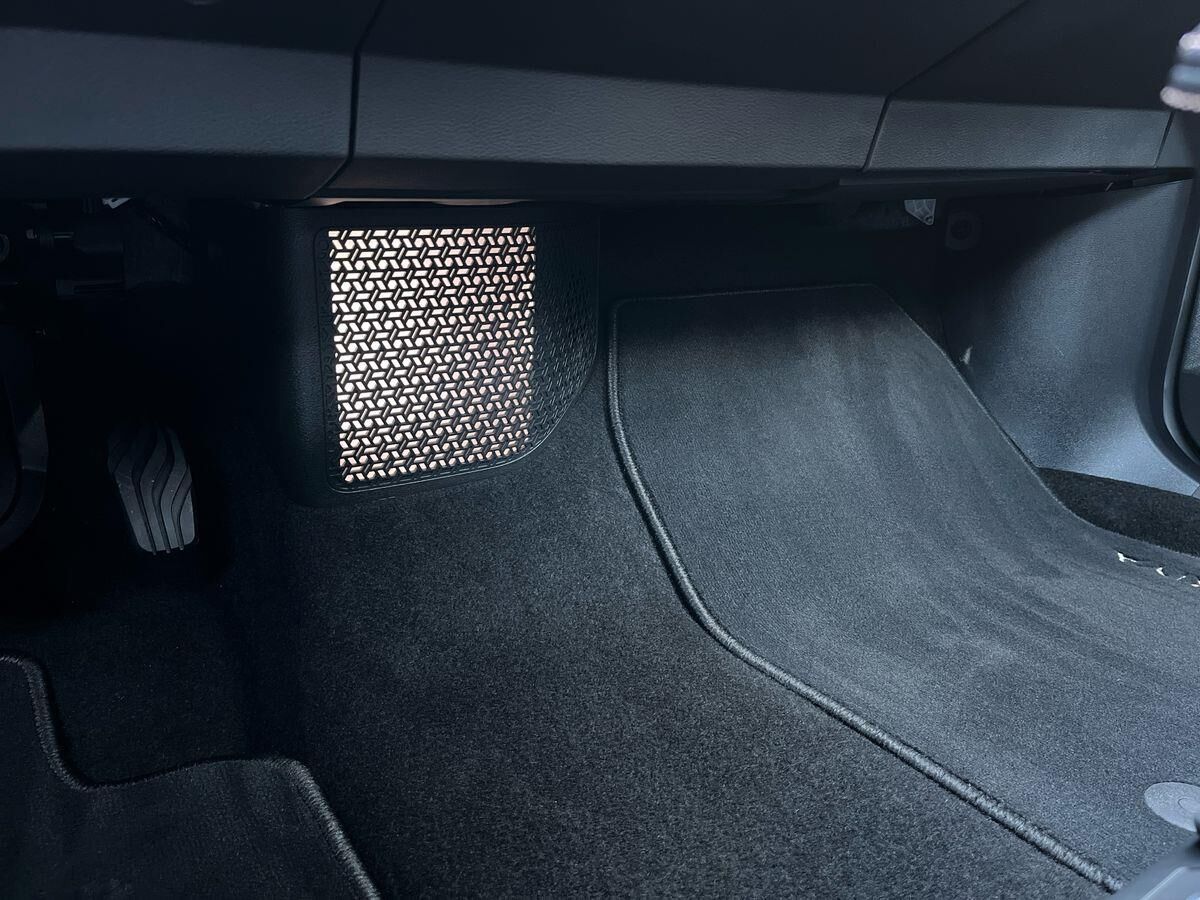 Billede af Nissan Ariya EL Advance 214HK 5d Aut.