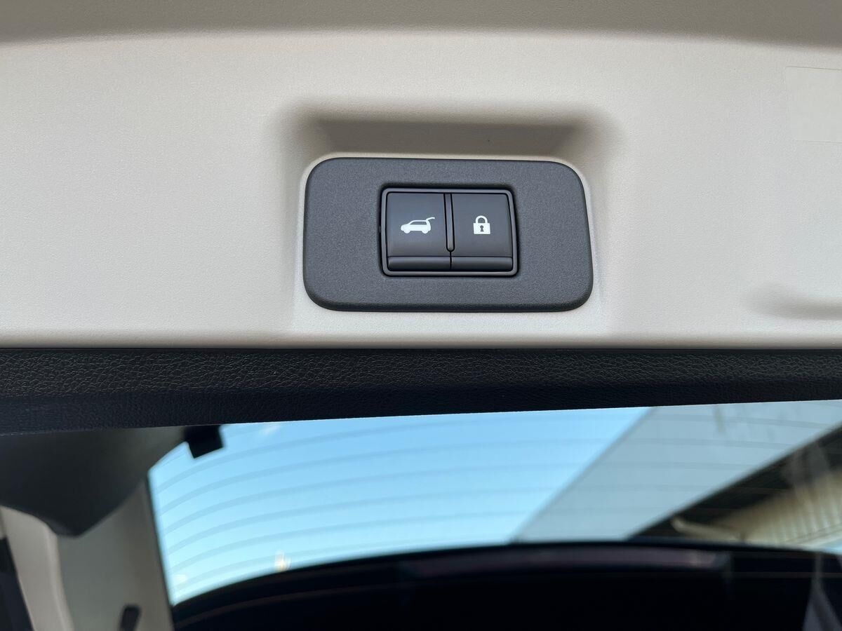 Billede af Nissan Ariya EL Advance 214HK 5d Aut.