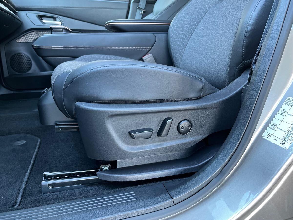 Billede af Nissan Ariya EL Advance 214HK 5d Aut.