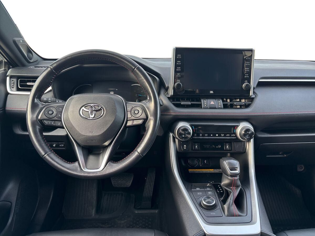 Billede af Toyota RAV4 Plug-in 2,5 Plugin-hybrid H3 Premium AWD 306HK 5d 6g Aut.