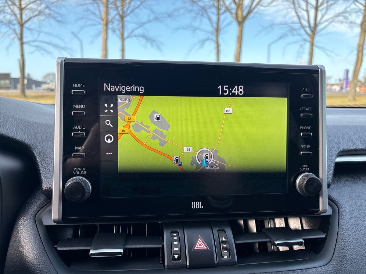 Billede af Toyota RAV4 Plug-in 2,5 Plugin-hybrid H3 Premium AWD 306HK 5d 6g Aut.