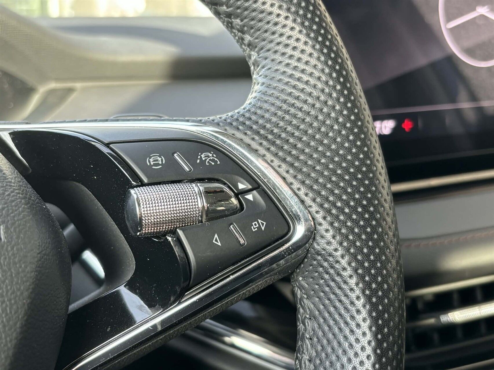 Billede af Skoda Enyaq iV 80 EL Selection Suite 204HK 5d Aut.