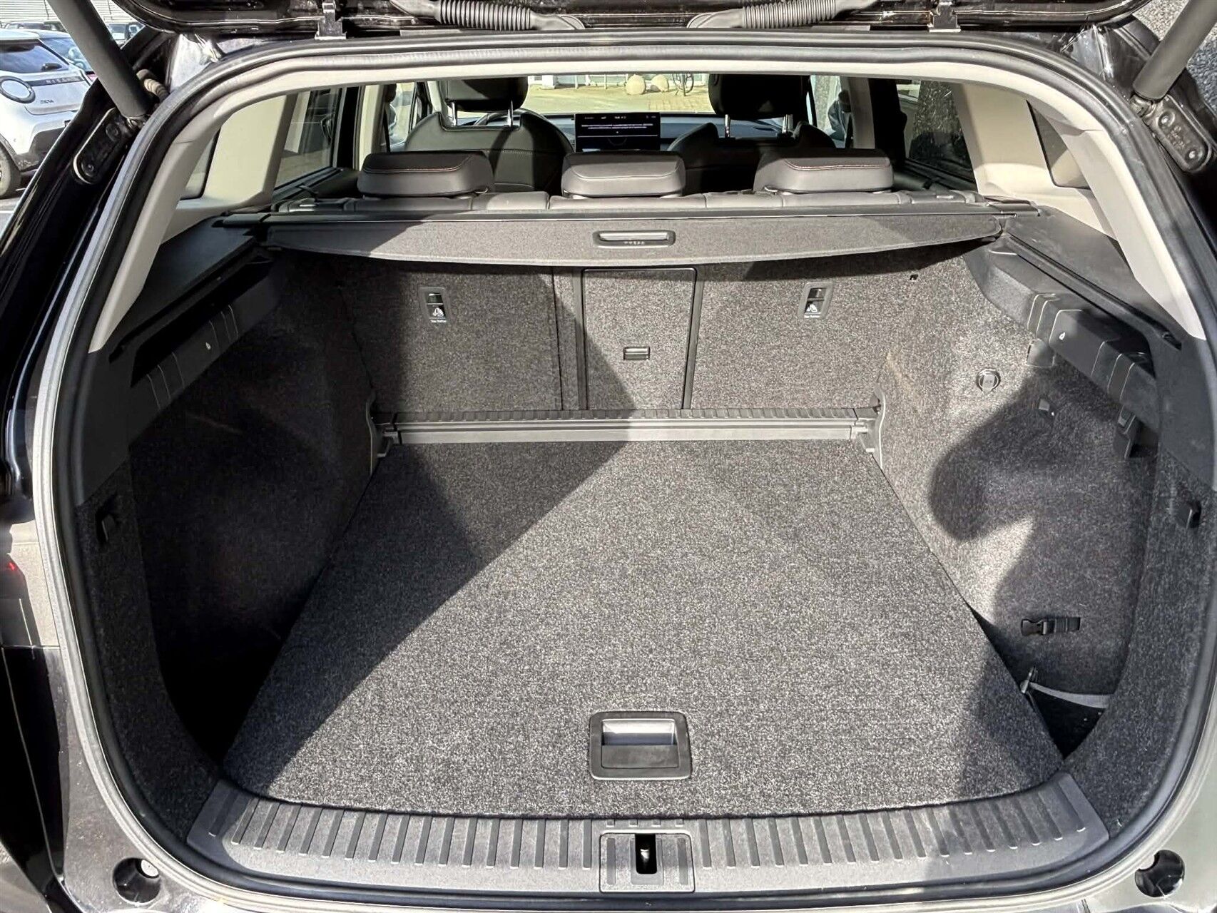 Billede af Skoda Enyaq iV 80 EL Selection Suite 204HK 5d Aut.