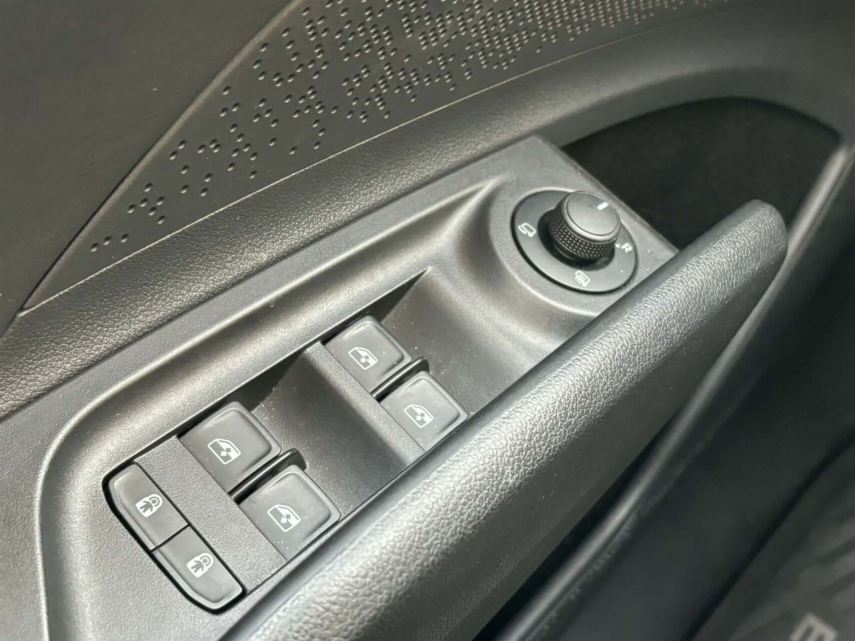 Billede af Skoda Enyaq iV 80 EL Selection Suite 204HK 5d Aut.