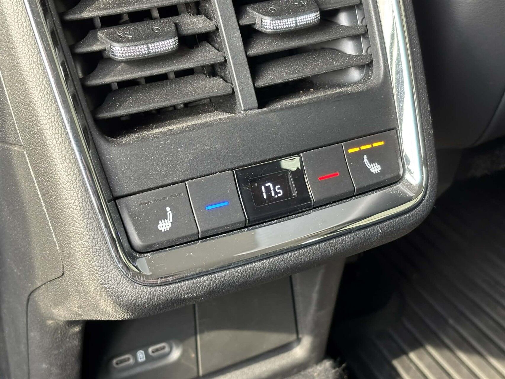 Billede af Skoda Enyaq iV 80 EL Selection Suite 204HK 5d Aut.