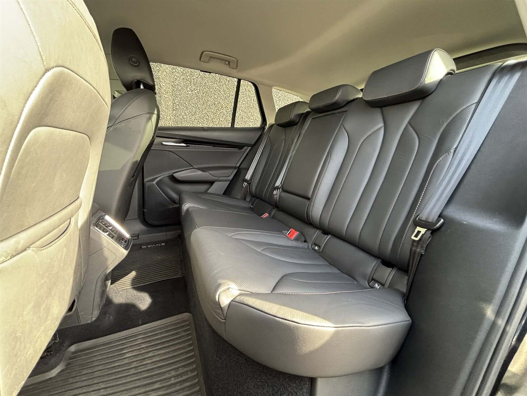 Billede af Skoda Enyaq iV 80 EL Selection Suite 204HK 5d Aut.